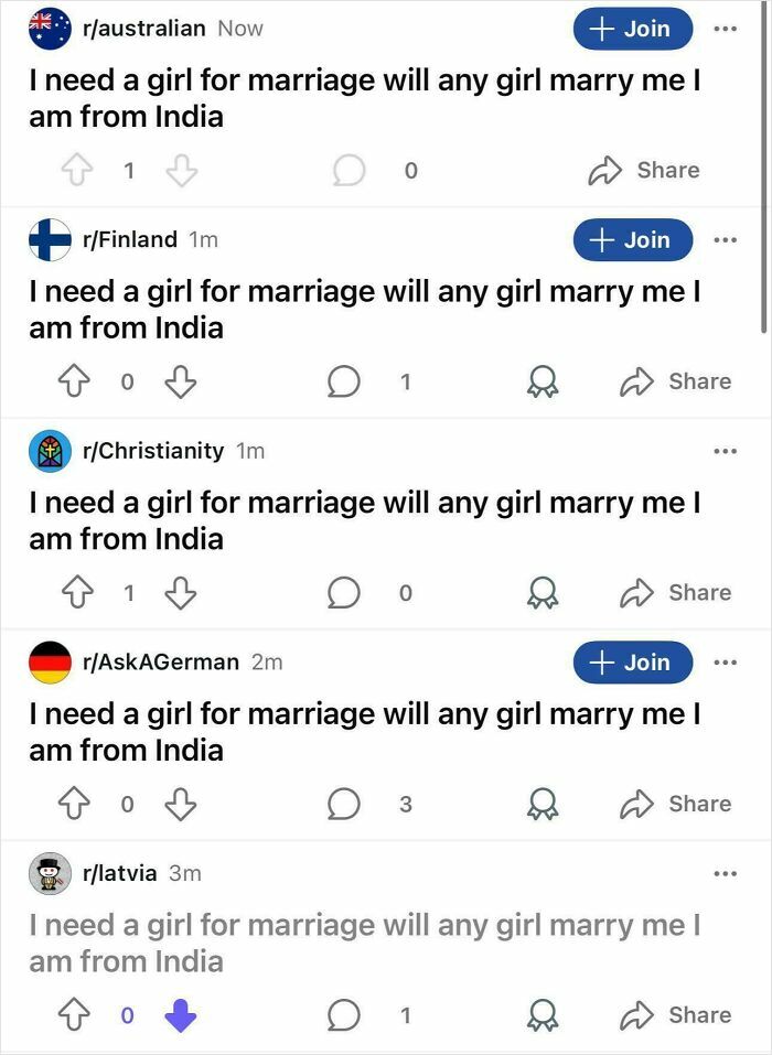 Wait, People This Clueless Are On The Internet Too? Check Out These 61 Hilariously Dumb Posts!