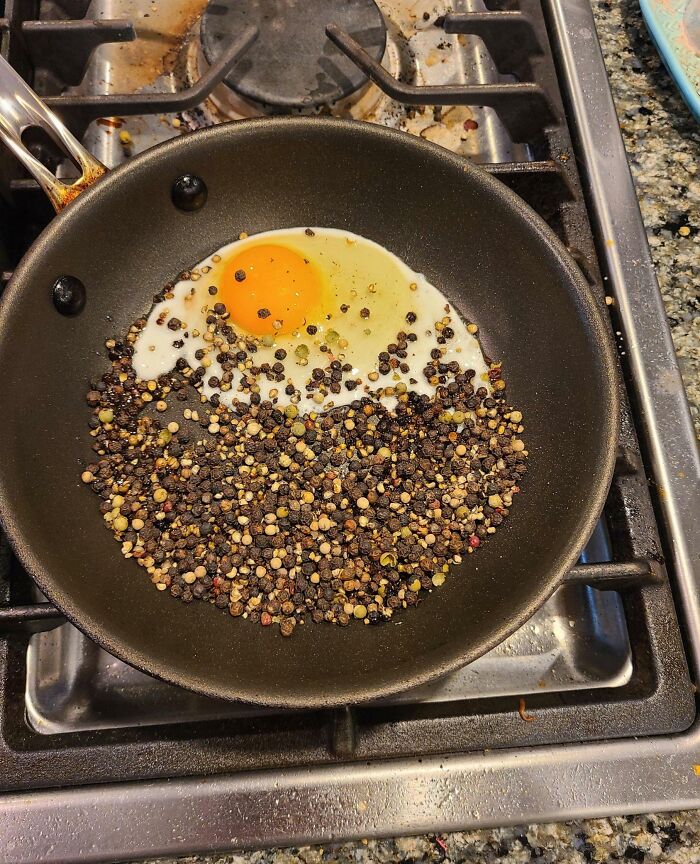 Time To Ditch The Pepper Grinder