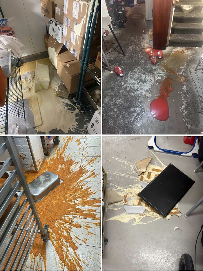 The Kitchen Fails That Will Make You Glad You Don’t Cook