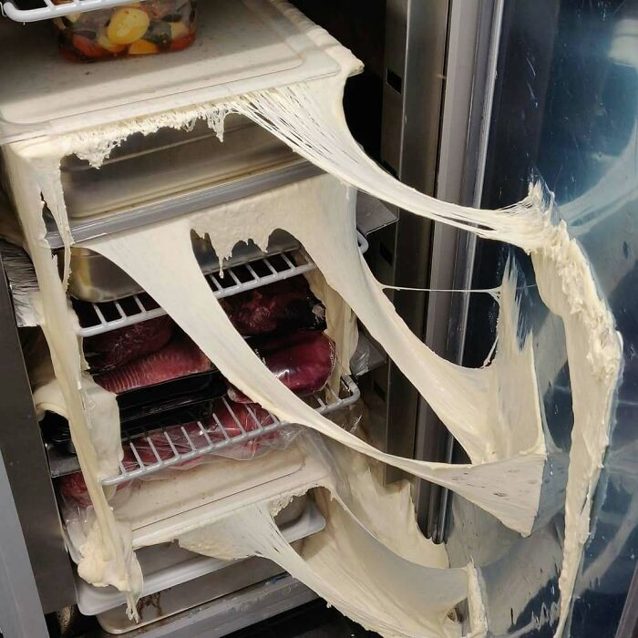 The Kitchen Fails That Will Make You Glad You Don’t Cook