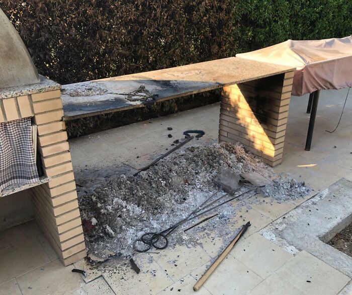 The Kitchen Fails That Will Make You Glad You Don’t Cook