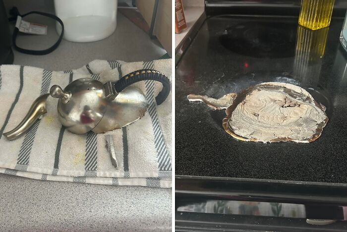 The Kitchen Fails That Will Make You Glad You Don’t Cook