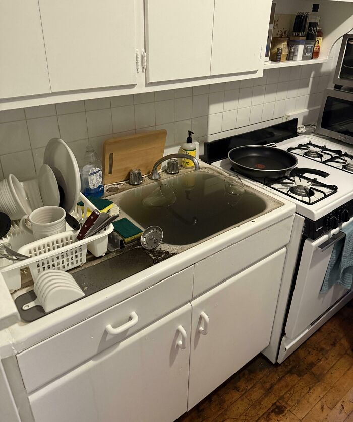 The Kitchen Fails That Will Make You Glad You Don’t Cook