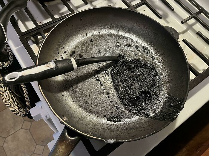 The Kitchen Fails That Will Make You Glad You Don’t Cook