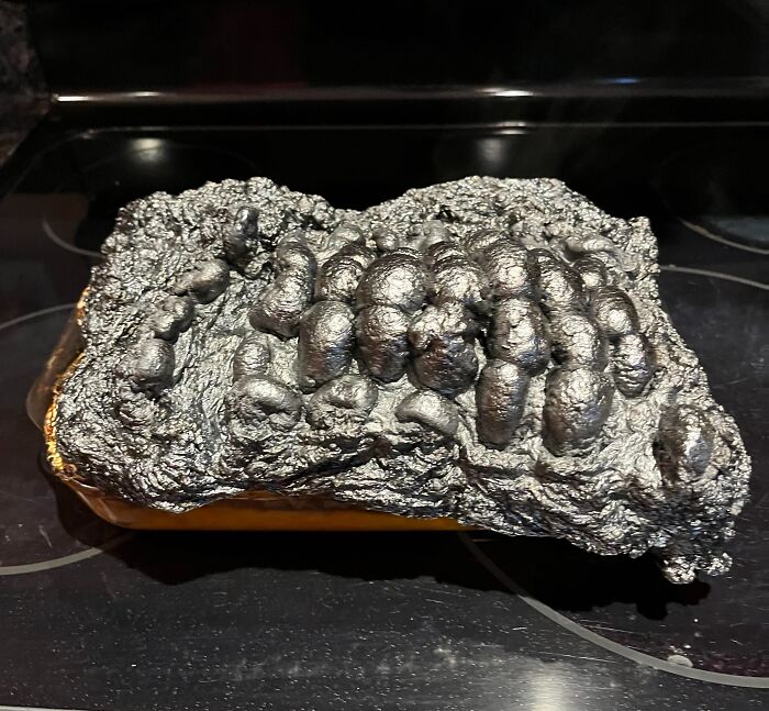 The Kitchen Fails That Will Make You Glad You Don’t Cook