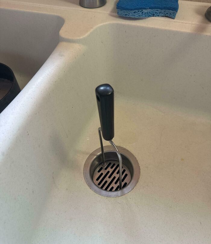The Kitchen Fails That Will Make You Glad You Don’t Cook