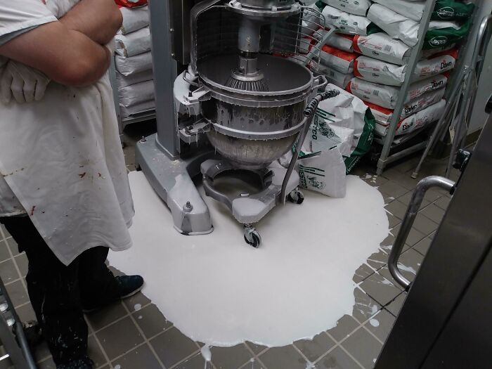 The Kitchen Fails That Will Make You Glad You Don’t Cook