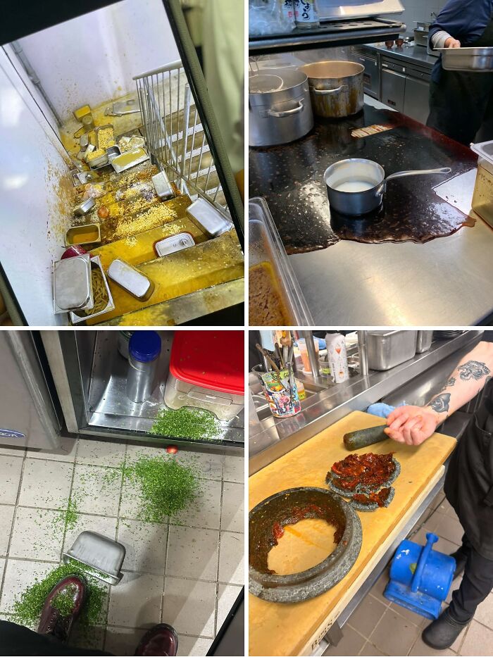 The Kitchen Fails That Will Make You Glad You Don’t Cook