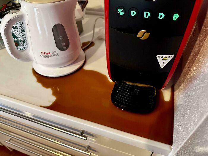 The Kitchen Fails That Will Make You Glad You Don’t Cook