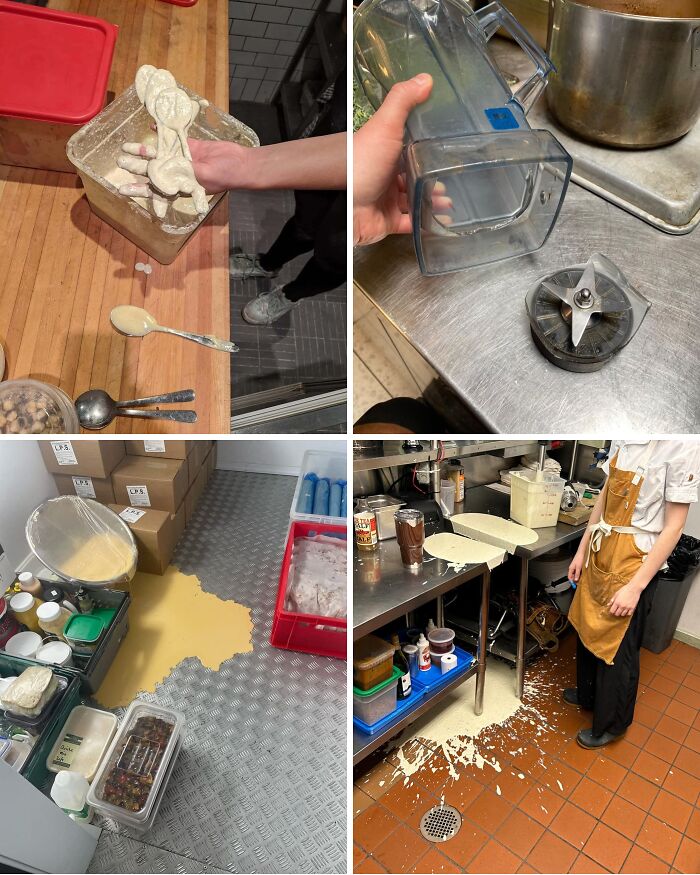 The Kitchen Fails That Will Make You Glad You Don’t Cook