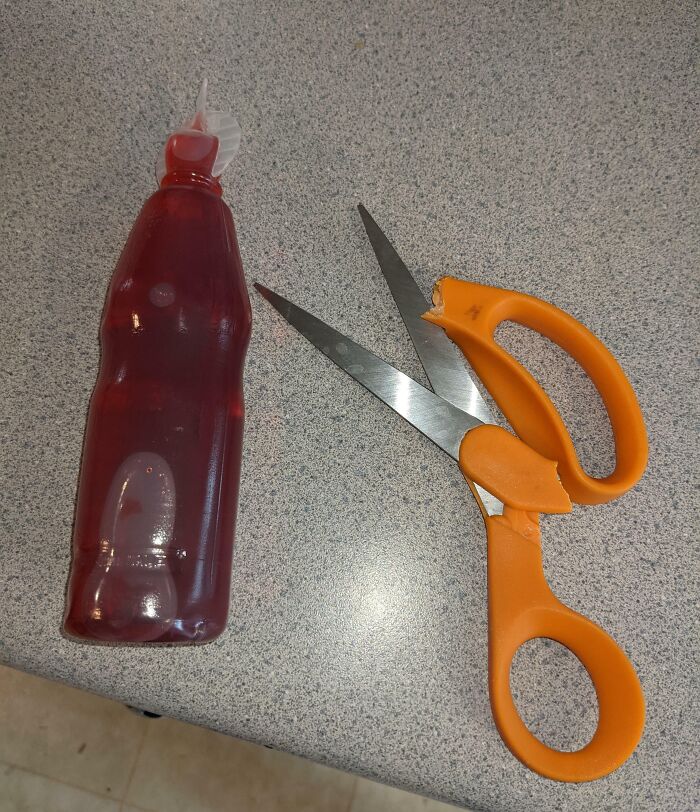 The Kitchen Fails That Will Make You Glad You Don’t Cook