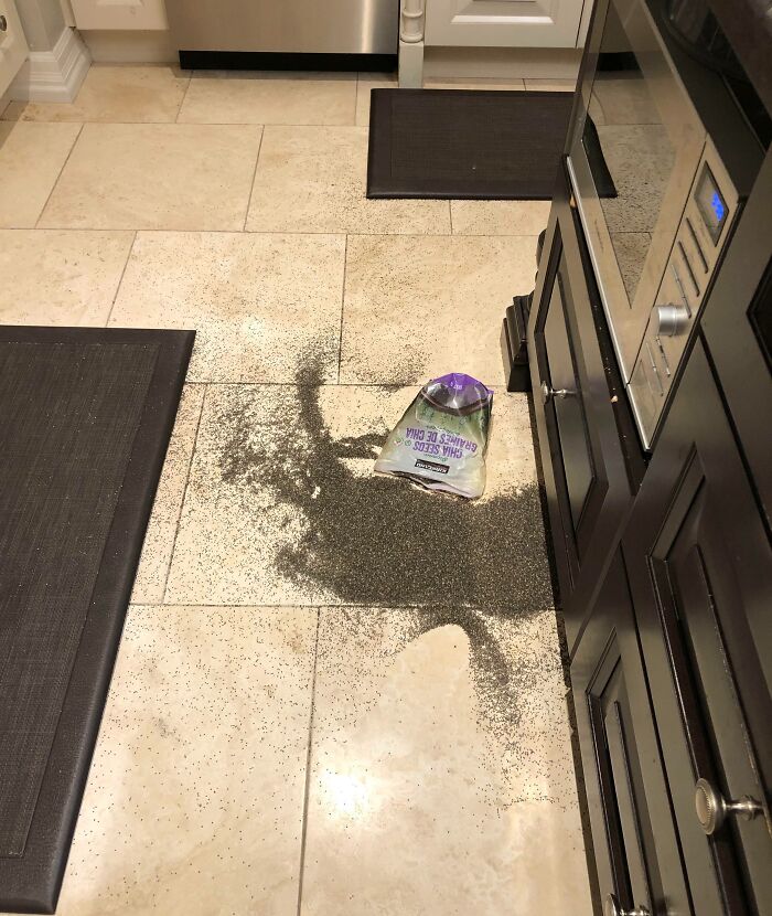 The Kitchen Fails That Will Make You Glad You Don’t Cook