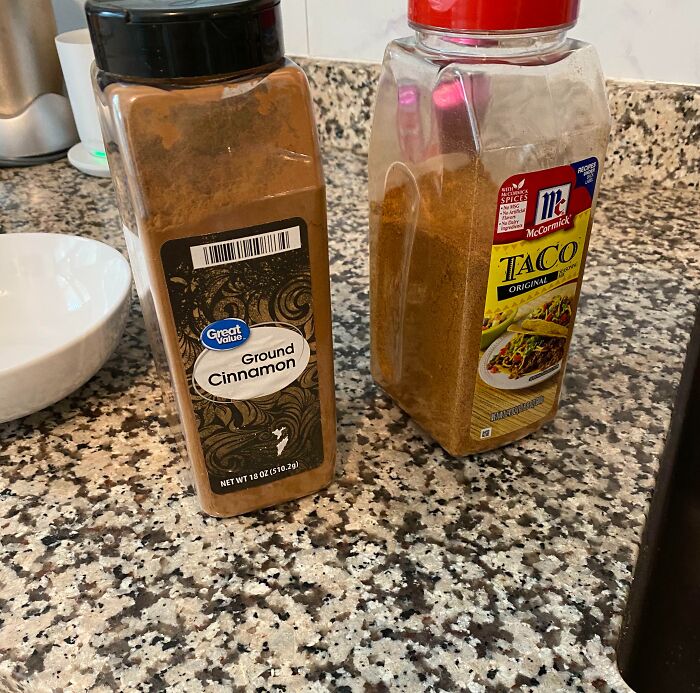 The Kitchen Fails That Will Make You Glad You Don’t Cook