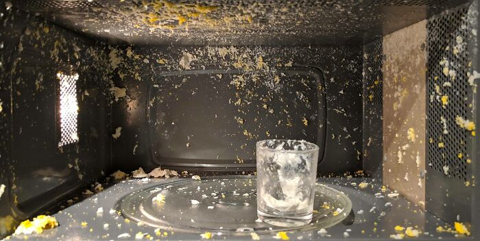 The Kitchen Fails That Will Make You Glad You Don’t Cook