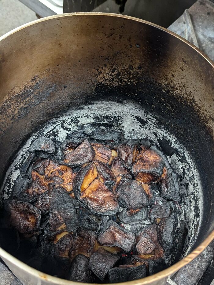 The Kitchen Fails That Will Make You Glad You Don’t Cook