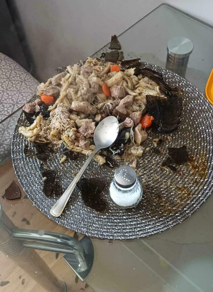 The Kitchen Fails That Will Make You Glad You Don’t Cook