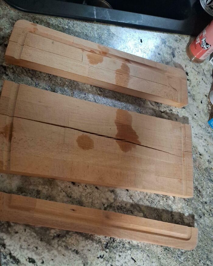 The Kitchen Fails That Will Make You Glad You Don’t Cook