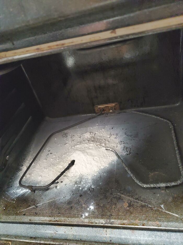 The Kitchen Fails That Will Make You Glad You Don’t Cook