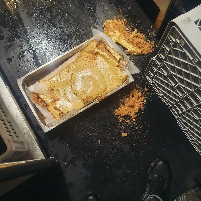 The Kitchen Fails That Will Make You Glad You Don’t Cook