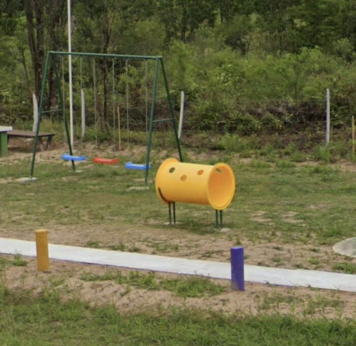 Google Maps Caught The Weirdest Things Ever—No Joke!