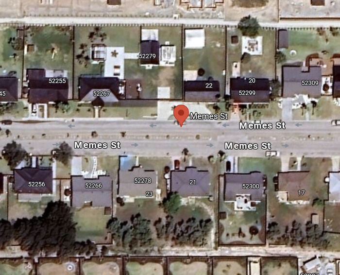 Google Maps Caught The Weirdest Things Ever—No Joke!