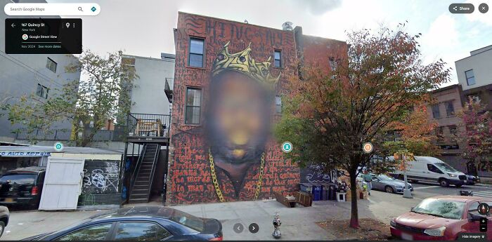 Google Maps Caught The Weirdest Things Ever—No Joke!