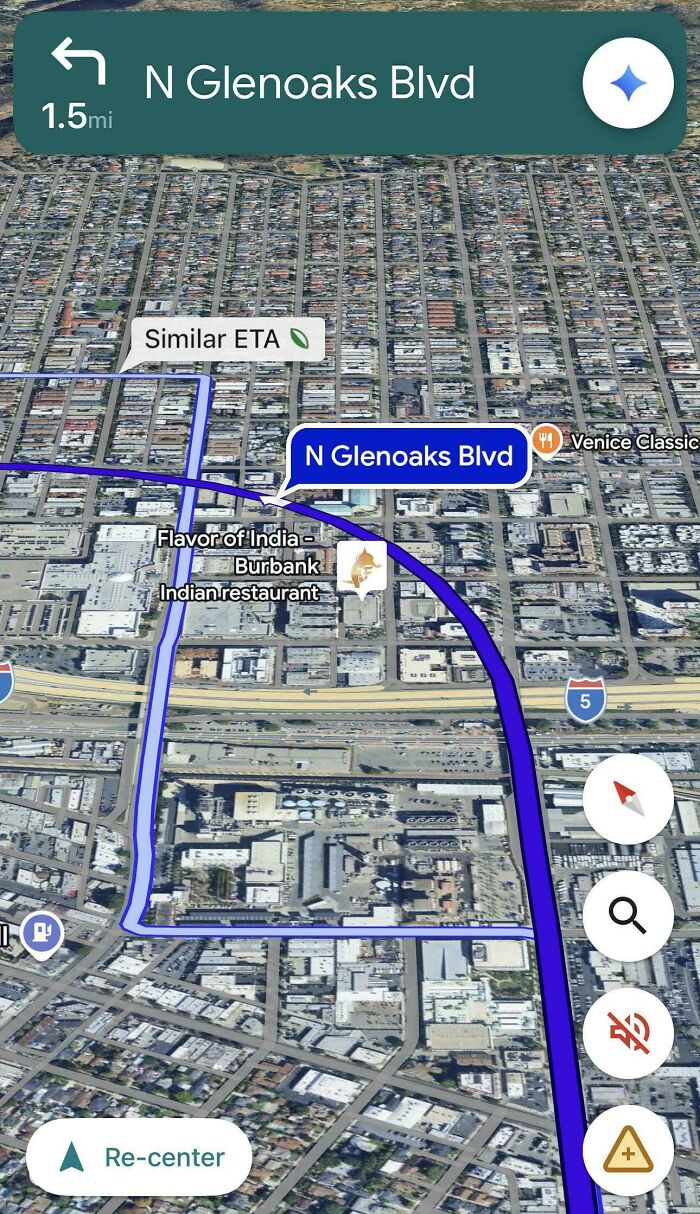 Google Maps Caught The Weirdest Things Ever—No Joke!