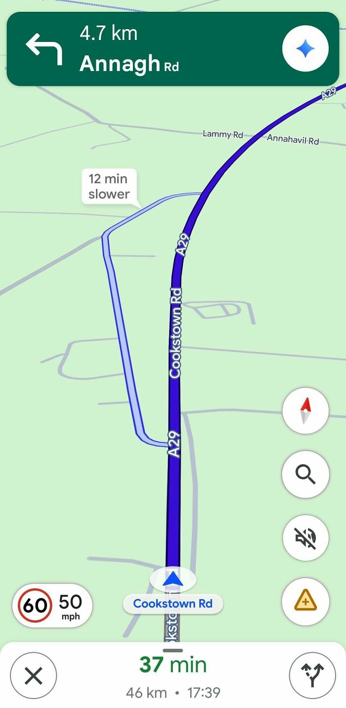 Google Maps Caught The Weirdest Things Ever—No Joke!