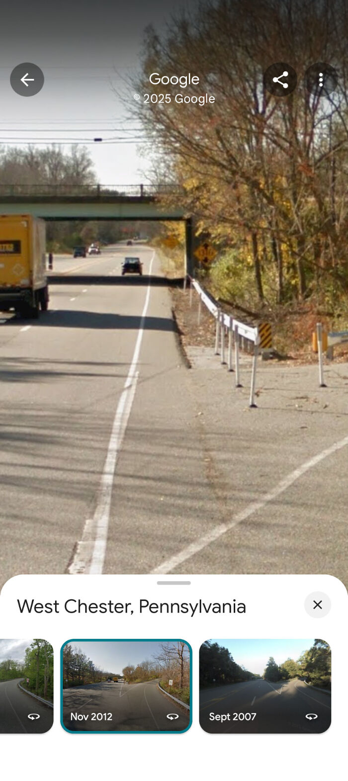 Google Maps Caught The Weirdest Things Ever—No Joke!