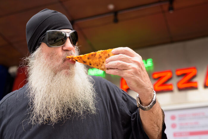 Wait Until You Hear Why These Pizza Drivers Finally Said 'Nope, Not Delivering Here!'