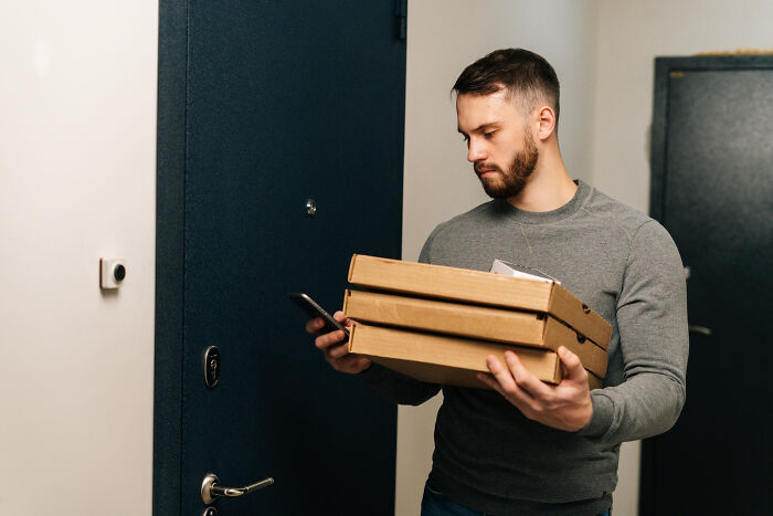 Wait Until You Hear Why These Pizza Drivers Finally Said 'Nope, Not Delivering Here!'