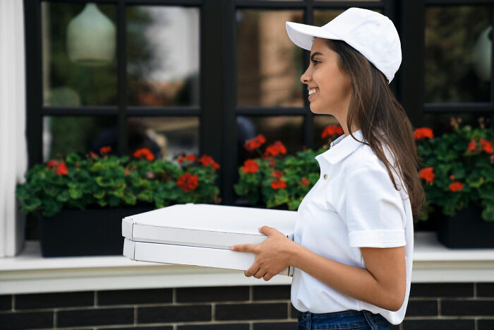 Wait Until You Hear Why These Pizza Drivers Finally Said 'Nope, Not Delivering Here!'