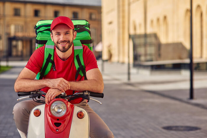 Wait Until You Hear Why These Pizza Drivers Finally Said 'Nope, Not Delivering Here!'