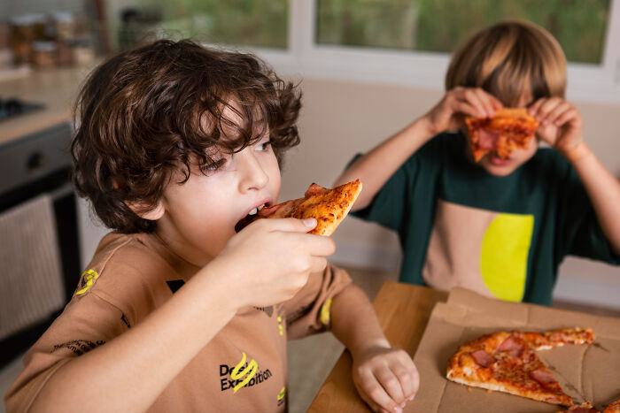 Wait Until You Hear Why These Pizza Drivers Finally Said 'Nope, Not Delivering Here!'