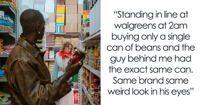 Wait, People Actually Lived Through These WTF Moments?