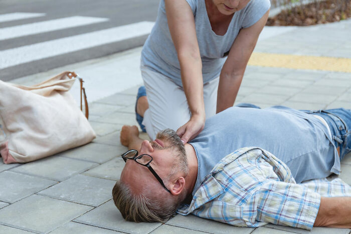 Wait, People Actually Lived Through These WTF Moments?