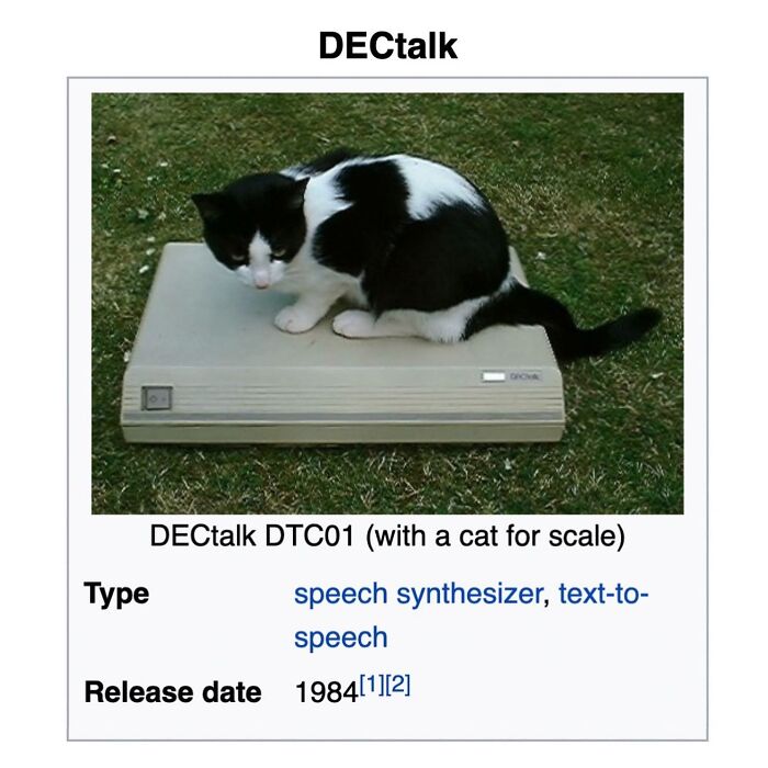Wait, They Actually Dug Up THESE Wild Animal Facts From Wikipedia?!