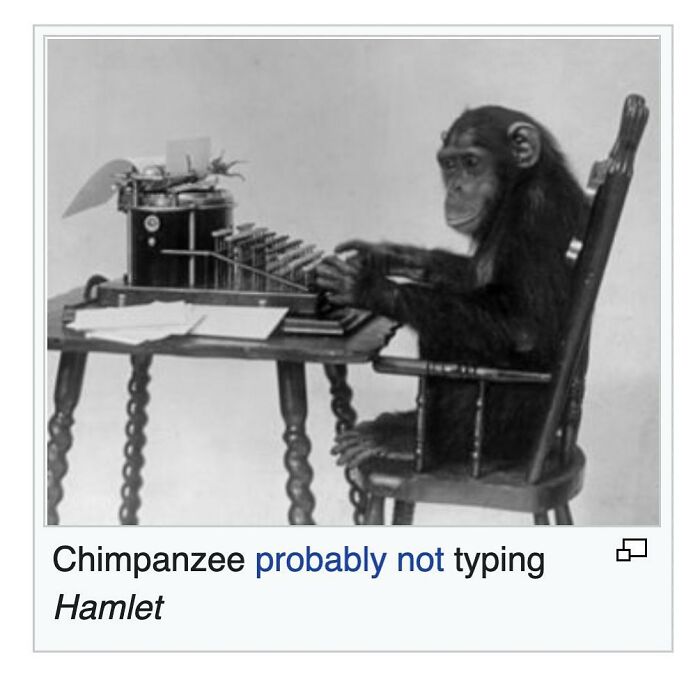 Wait, They Actually Dug Up THESE Wild Animal Facts From Wikipedia?!
