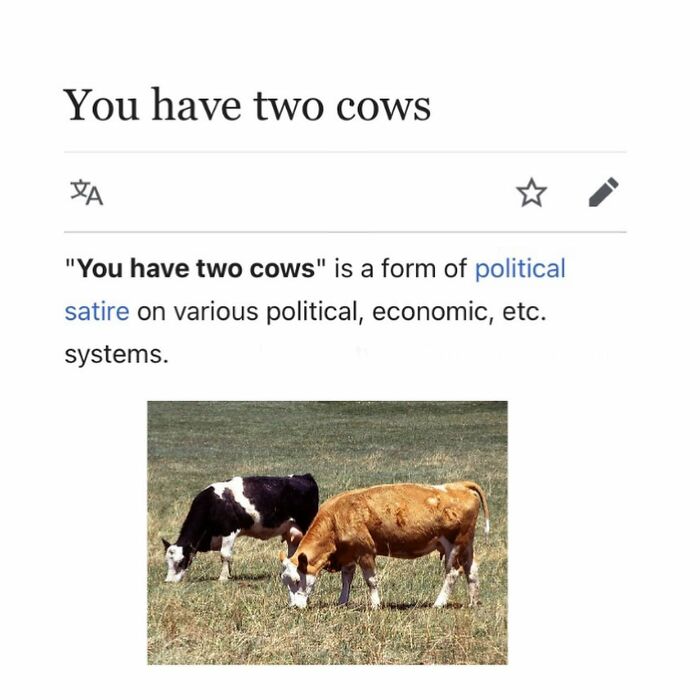 Wait, They Actually Dug Up THESE Wild Animal Facts From Wikipedia?!
