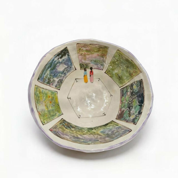 Wait Till You See These 20 Tiny Ceramic Worlds That Are Too Cute To Handle