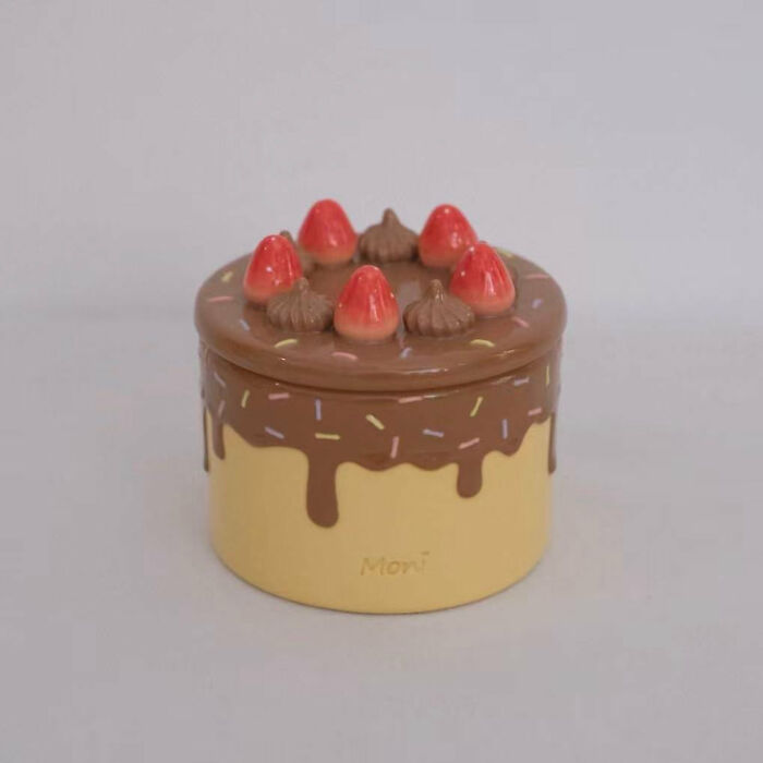 Wait Till You See These 20 Tiny Ceramic Worlds That Are Too Cute To Handle