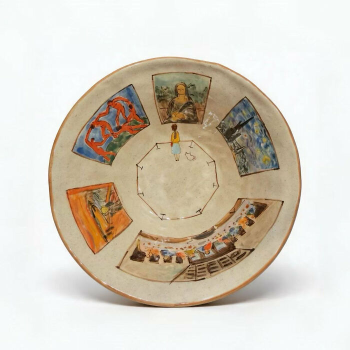 Wait Till You See These 20 Tiny Ceramic Worlds That Are Too Cute To Handle