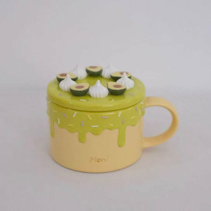 Wait Till You See These 20 Tiny Ceramic Worlds That Are Too Cute To Handle