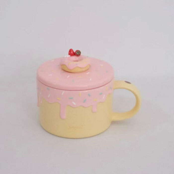 Wait Till You See These 20 Tiny Ceramic Worlds That Are Too Cute To Handle