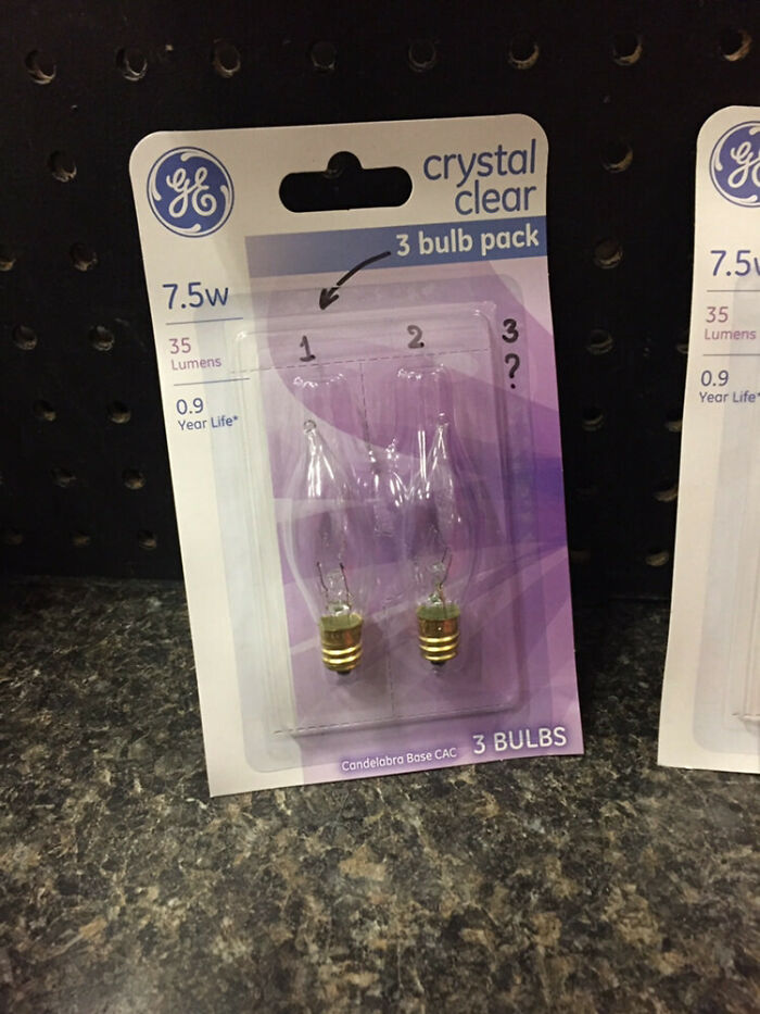 This Is a Real Package Found at Work—Looks Like a Mystery Parcel