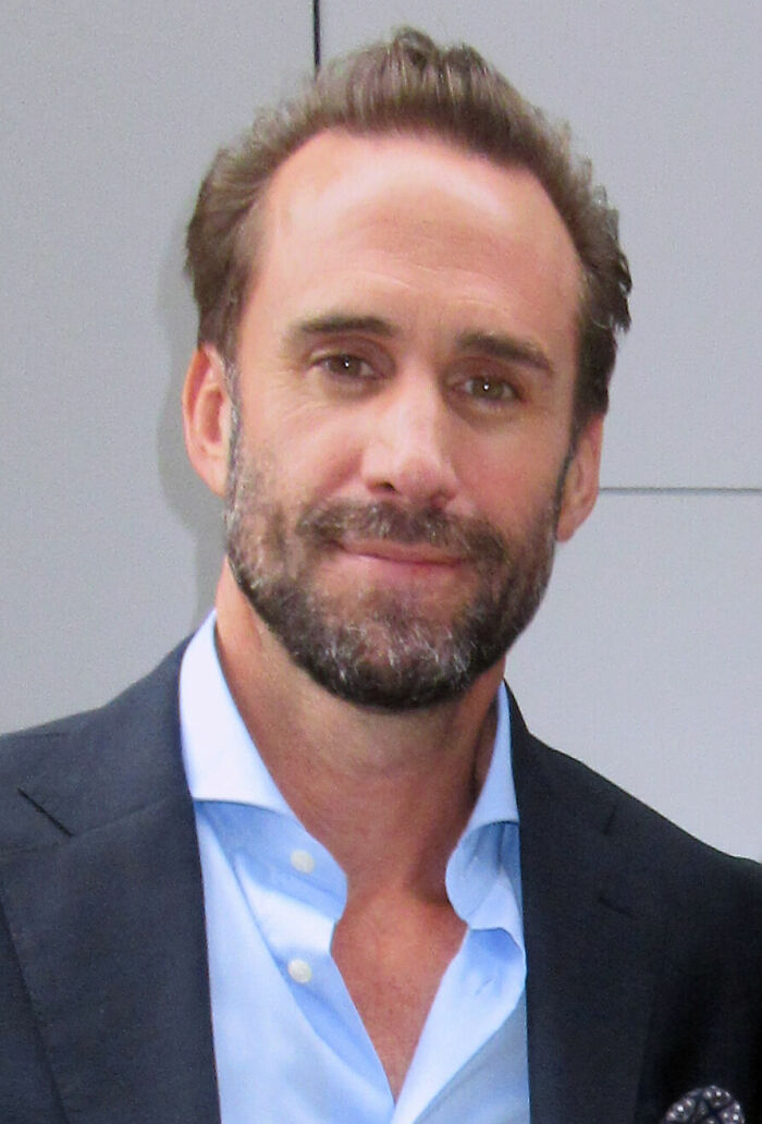 Joseph Fiennes, The Stage and Screen Pro, 56