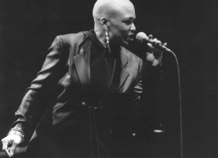 Dee Dee Bridgewater, Jazz Queen Forever, 76