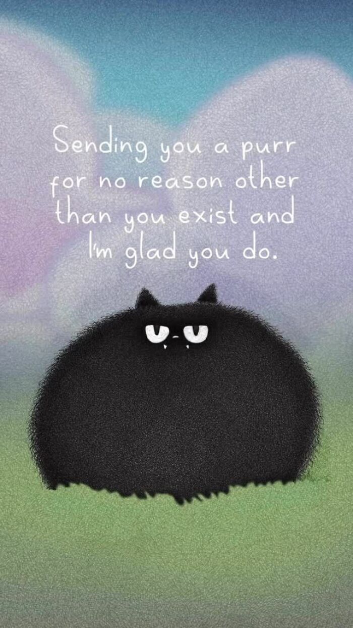 Wait, These Cat Comics Are Too Relatable! (35 Pics You'll Totally Get)