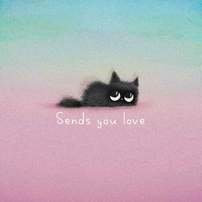 Wait, These Cat Comics Are Too Relatable! (35 Pics You'll Totally Get)