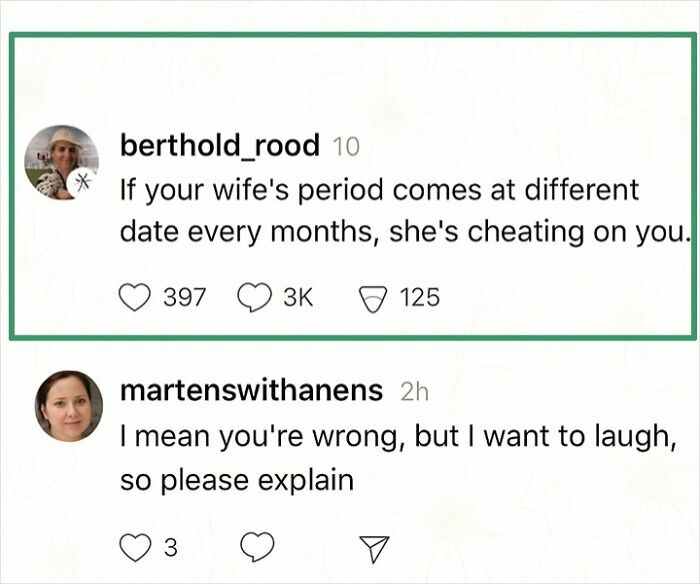 Wait, They Actually Commented This?! The Funniest Online Zingers Ever